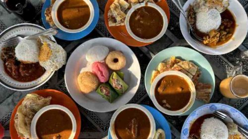 sarapan atau tidak? ini fakta mengejutkan tentang sarapan pagi dan gula dalam darah!