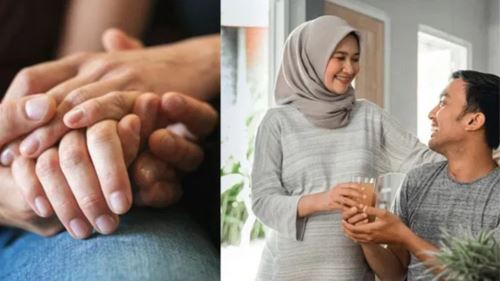 jaga mental dan perasaan suami, rumah tangga akan terjaga