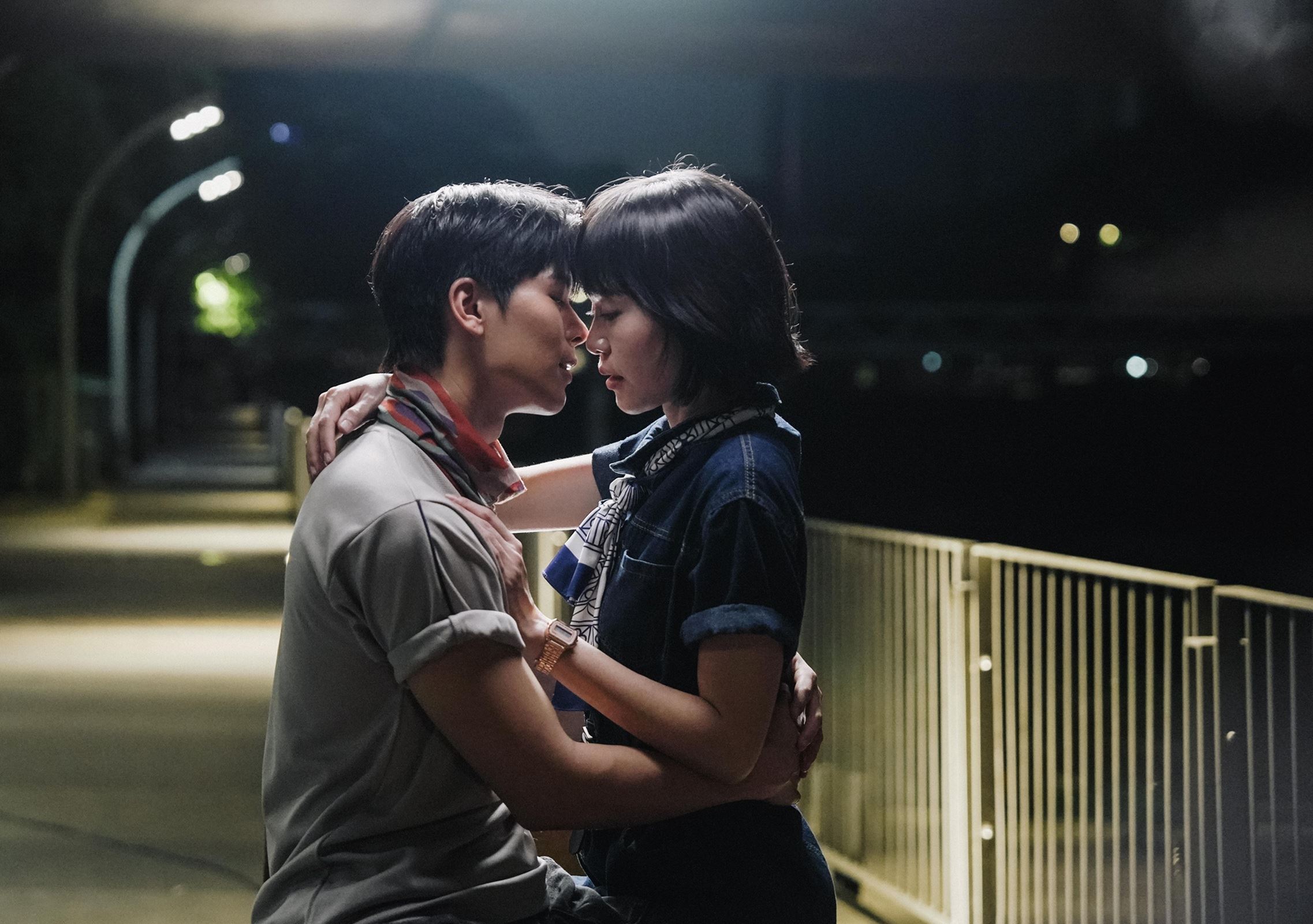 《我的鲜肉老爸》6月29日开播‼️“鲜肉”遇上“妈”级女神共谱跨龄恋曲