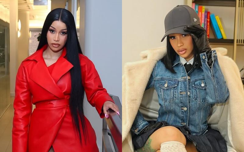 cardi b channels her pain in raw new single “outside”