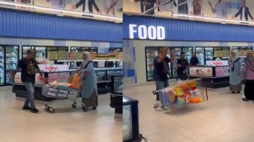 nak likes dan views? jadilah pencipta kandungan yang bijak!