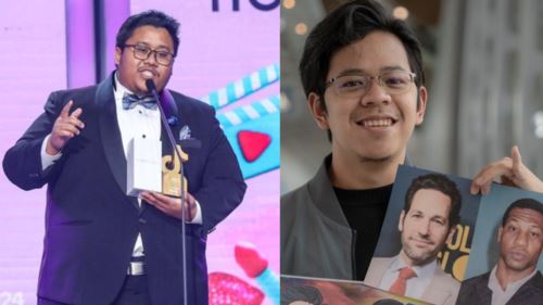 nak likes dan views? jadilah pencipta kandungan yang bijak!