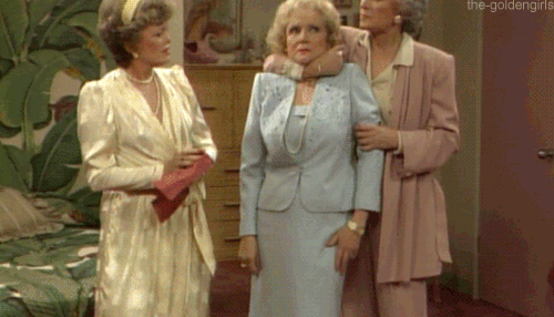 golden girls’ producer opens up about bea arthur and betty white’s off screen dynamic