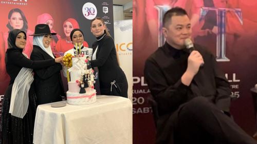 elite live '25 tamparan nostalgia yang dinanti