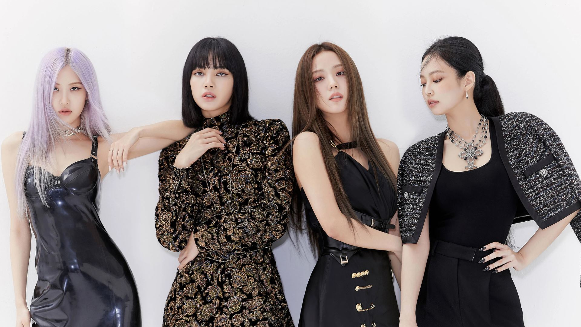 blackpink bakal tampil dengan lagu baharu buat kali pertama dalam hampir tiga tahun di konsert ‘deadline’ korea