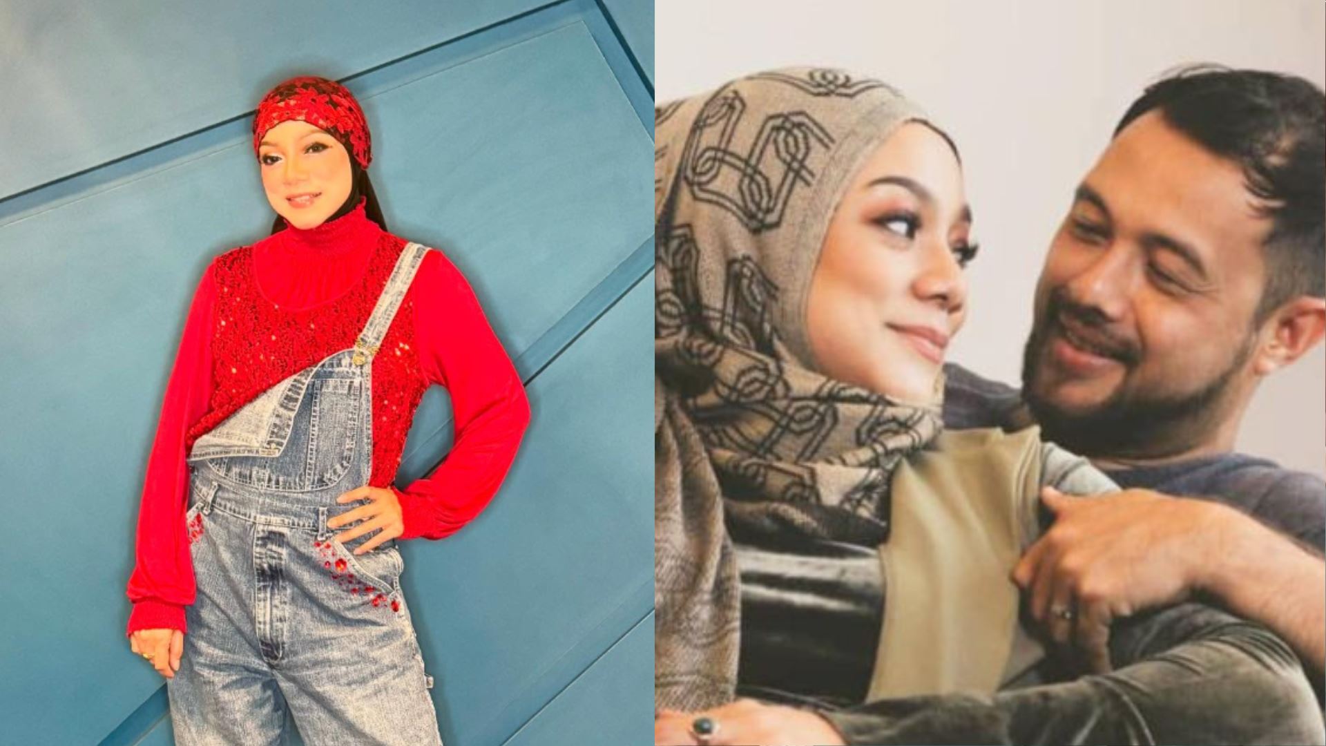 “sebagai isteri, kita kena dapat reda dia..” - suami linda rafar tidak izinkan kembali bersama elite?