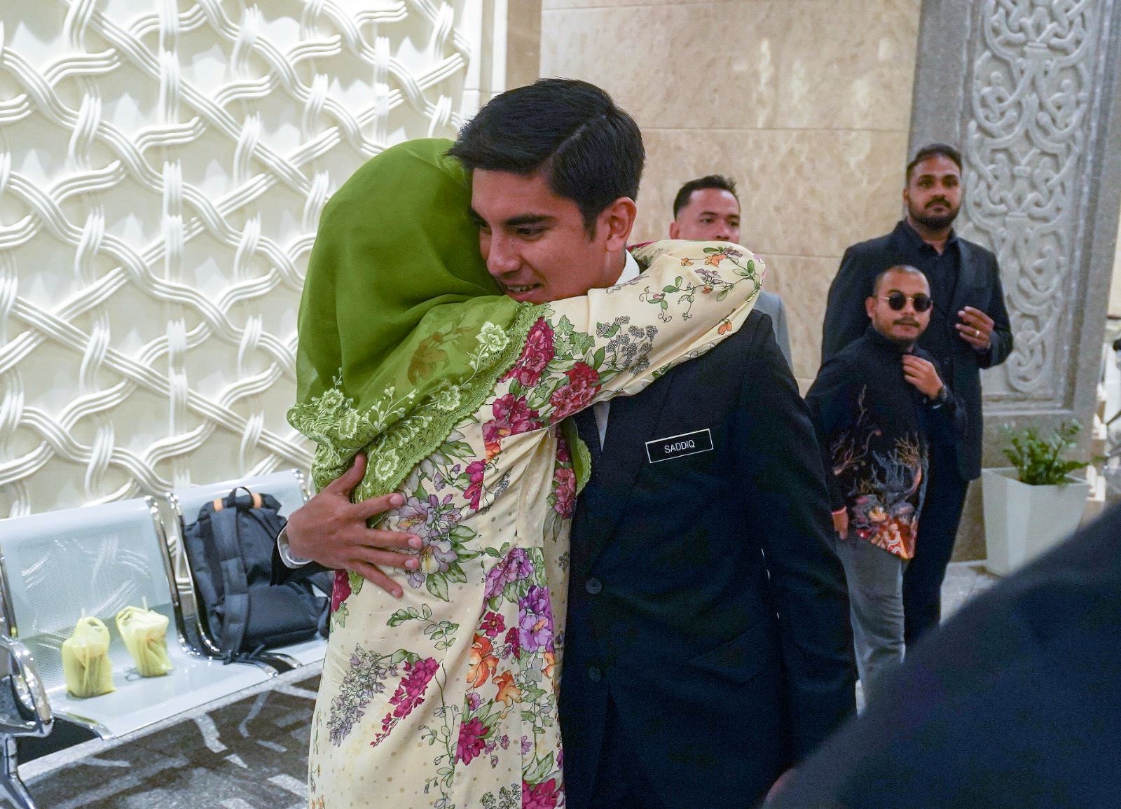 syed saddiq bebas, mahkamah rayuan ketepi semua sabitan dan hukuman