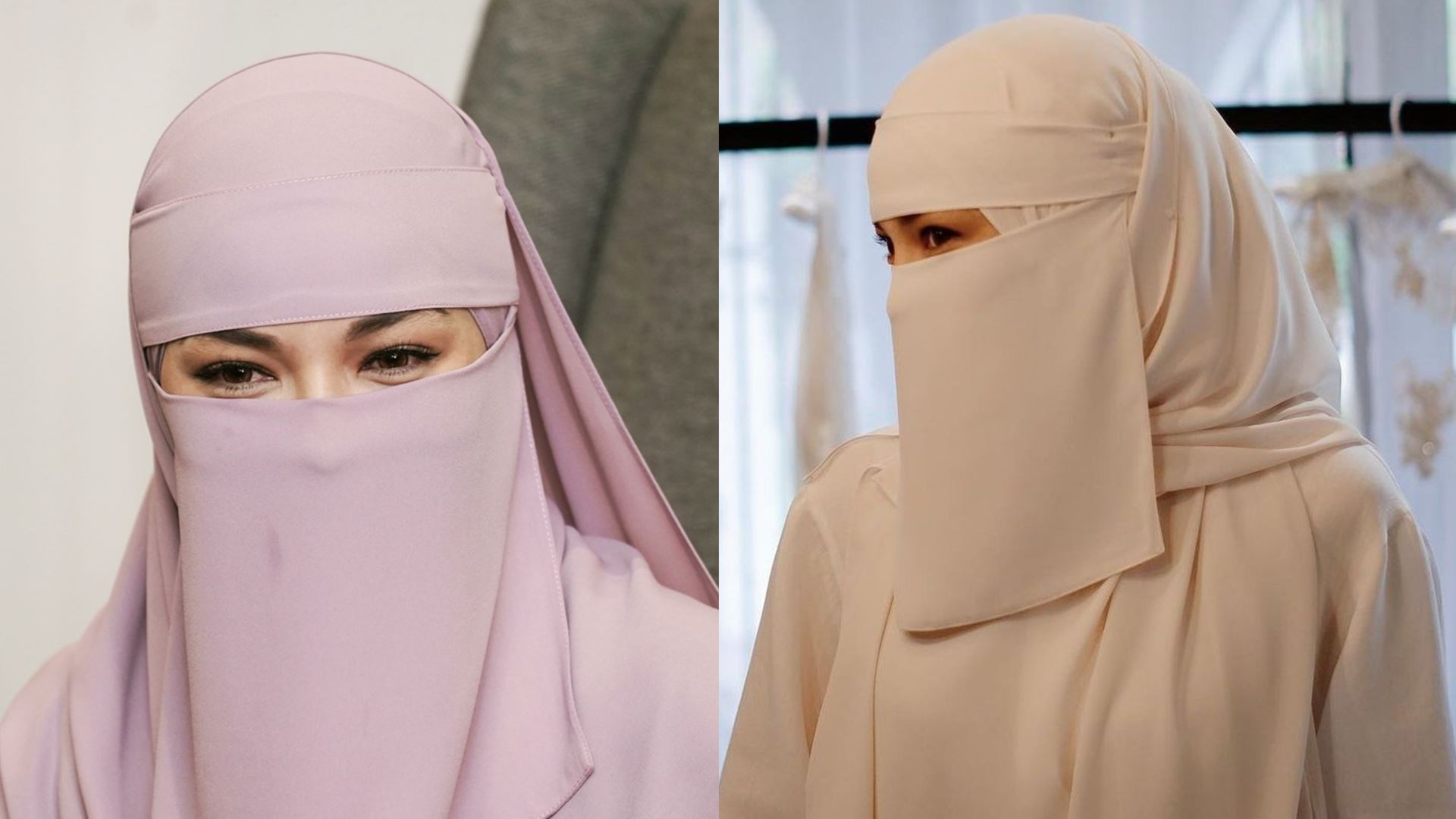 neelofa berazam kuasai bahasa arab demi fahami al-quran sepenuhnya