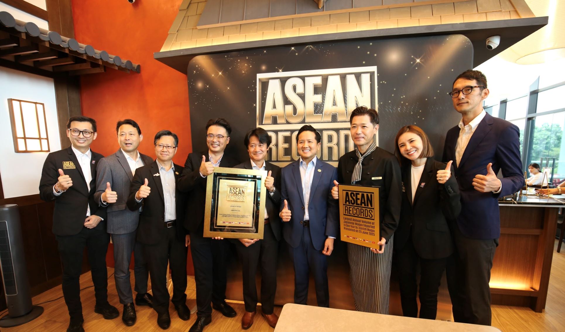 ttdi dah ada “kopitiam wagyu”? jom try wagyu by la moon, port baru daging premium jepun!