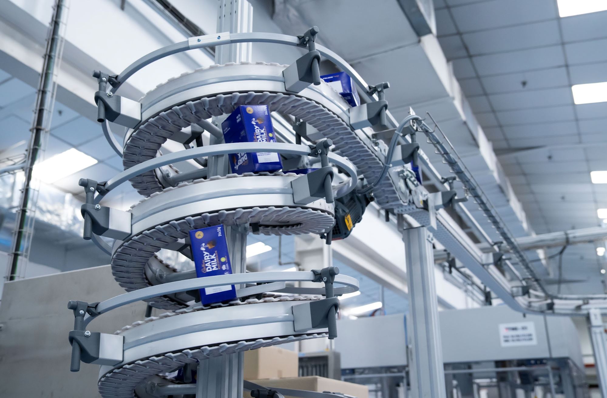 cadbury unveils the new richer, more chocolatey cadbury dairy milk chocolate to captivate malaysian taste buds