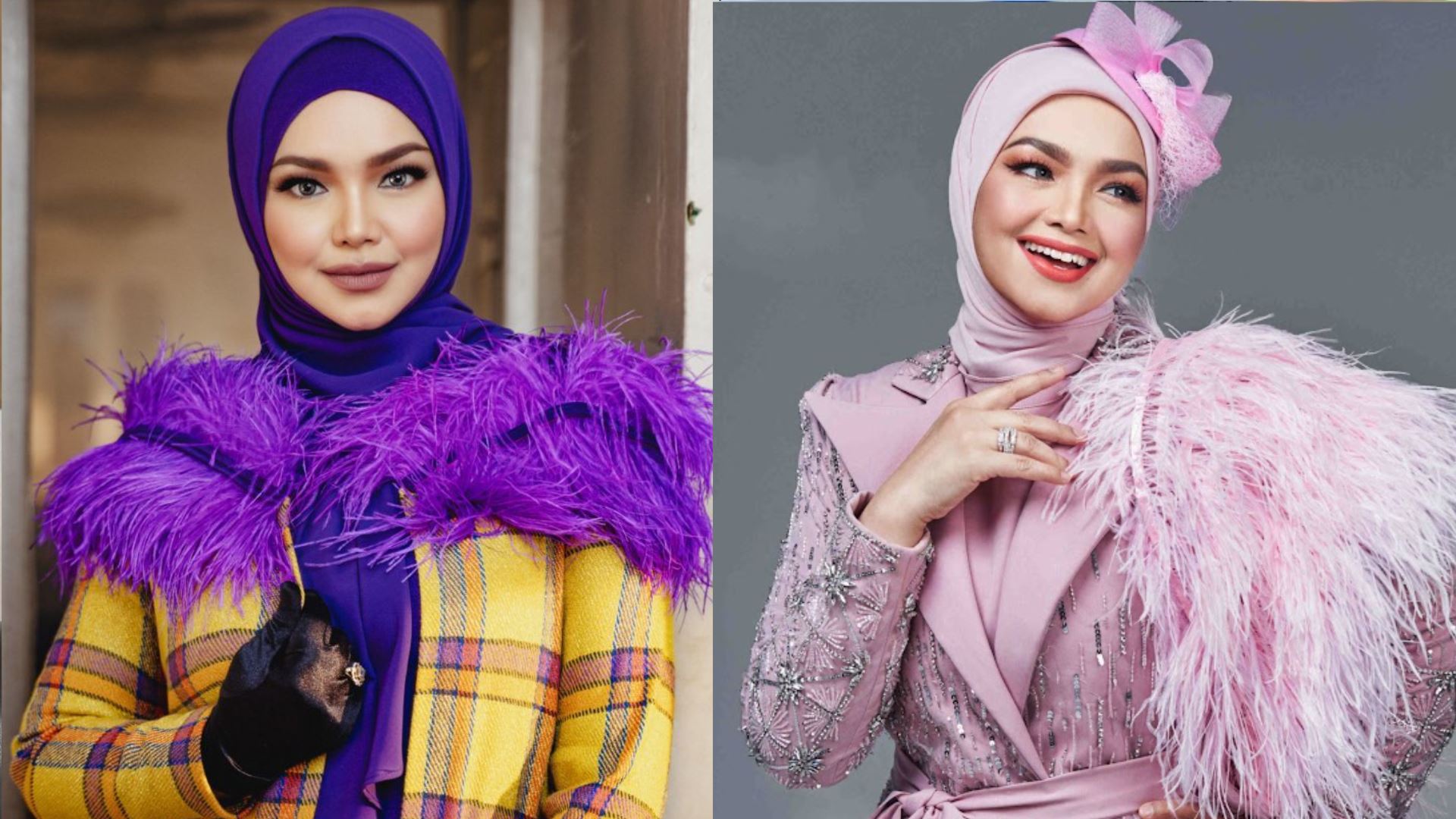 siti nurhaliza raikan 30 tahun dalam dunia seni menerusi konsert eksklusif ‘violet skies’ di genting julai ini