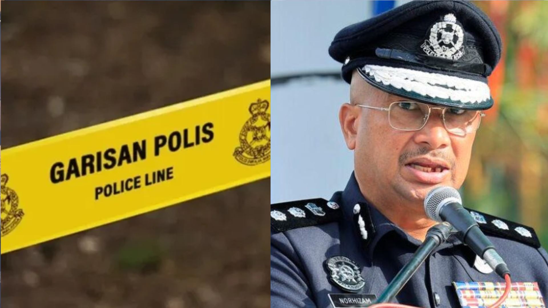 pelajar universiti ditemui maut di cyberjaya, suspek dikesan guna kad atm mangsa