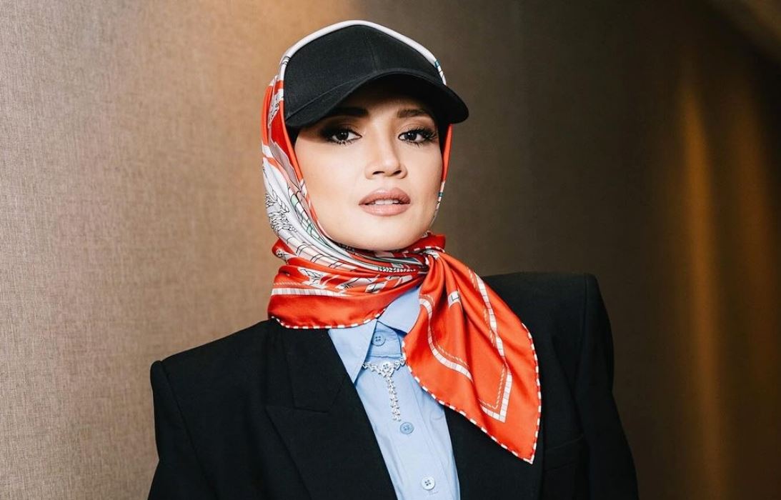 “buat apa nak meratap, tak payahlah…” - fazura