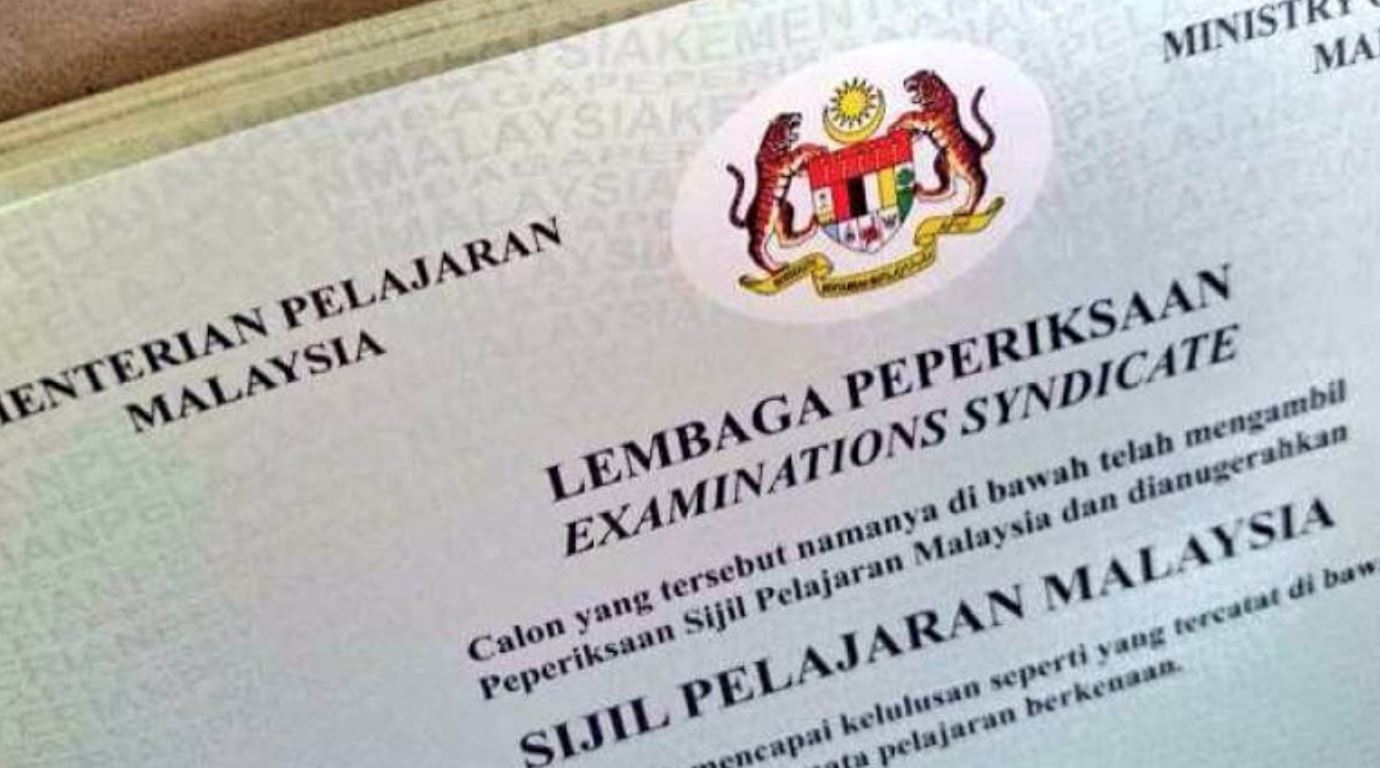 28-year-old malaysian woman considers retaking spm after 11 years, sparks online debate