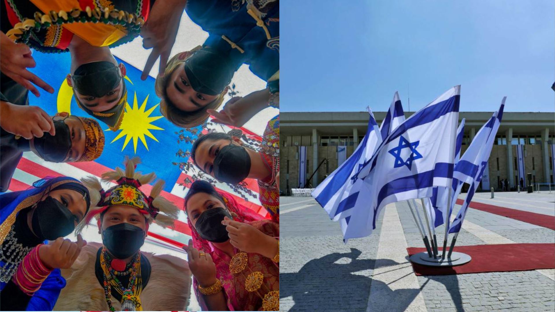 mendonia! rakyat malaysia lebih bijak dari israel, tahap iq berada dalam 25 terbaik dunia