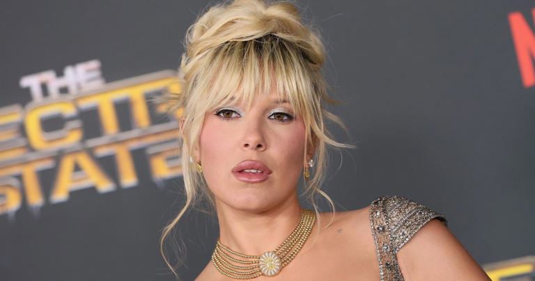 millie bobby brown fires back at comments about her looks and accent