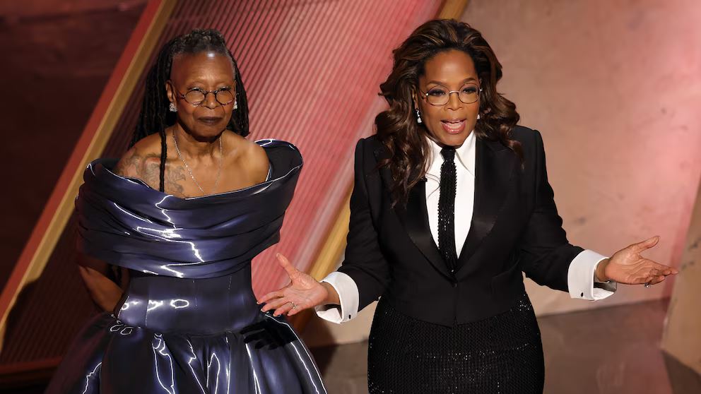 oscars 2025: kieran culkin, zoë saldaña & more take home top honors