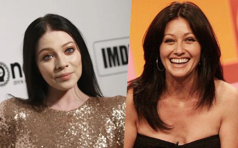 fans outraged after oscars 2025 leaves out michelle trachtenberg, shannen doherty from in memoriam tribute
