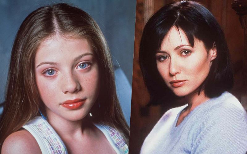 fans outraged after oscars 2025 leaves out michelle trachtenberg, shannen doherty from in memoriam tribute
