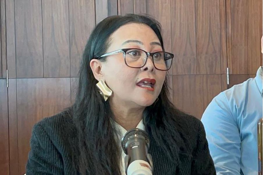 ellie suriaty setuju berjumpa imran bard, selesai kemelut parodi