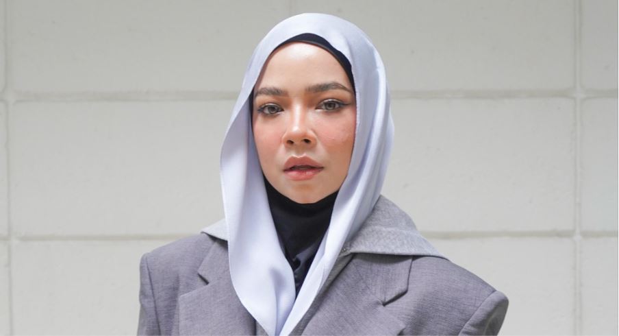 “hendak buat kebaikan, apa salahnya bersama” - nora danish