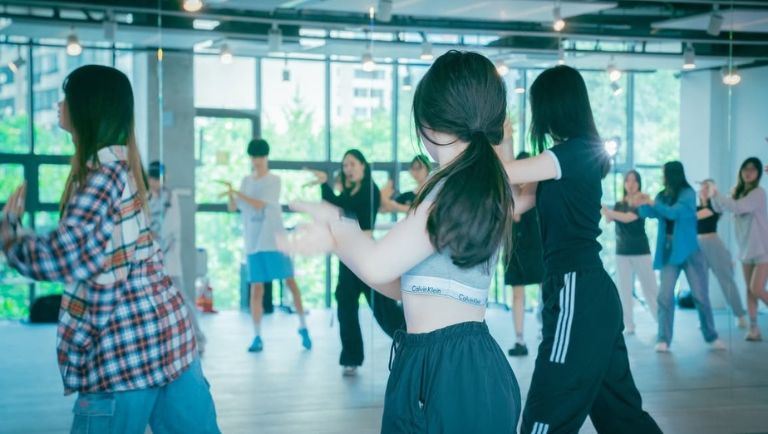 sm entertainment brings k-pop training to singapore with new academy