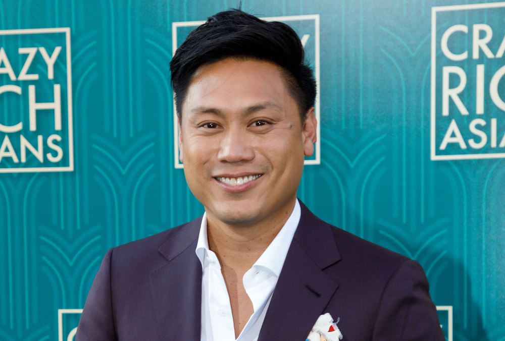 jon m. chu brings ‘crazy rich asians’ to tv for a deeper dive into the story