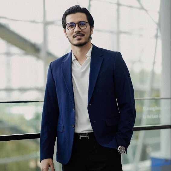 “sejujurnya, terasa perbezaan” - fattah akui sunyi tiada isteri, anak ketika berbuka