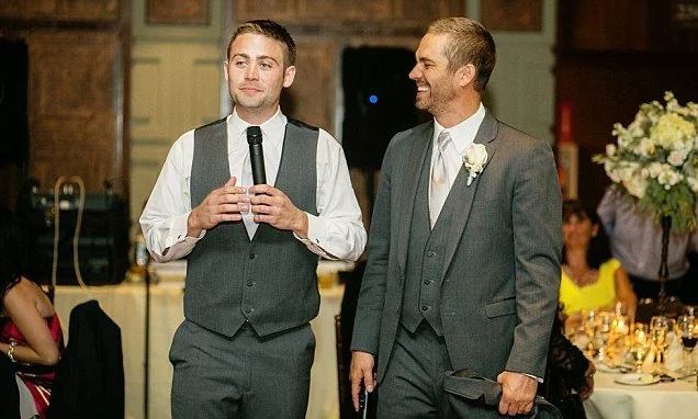 cody walker struggles with turning 40 without paul: it’s just not fair
