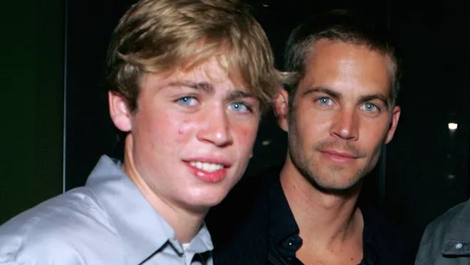 cody walker struggles with turning 40 without paul: it’s just not fair