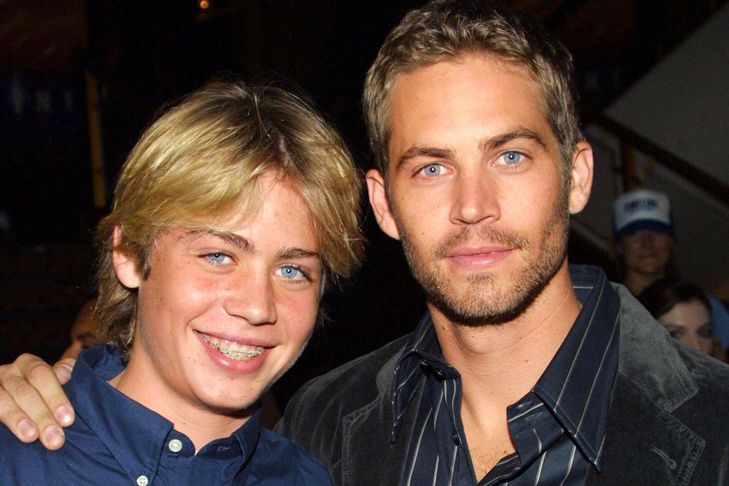cody walker struggles with turning 40 without paul: it’s just not fair