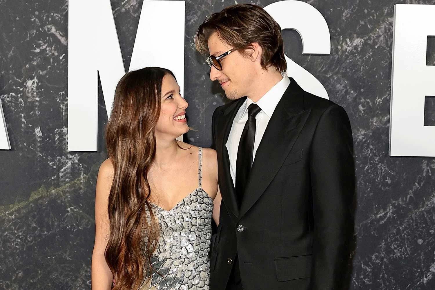 millie bobby brown drops a name bombshell—her middle name isn’t bobby