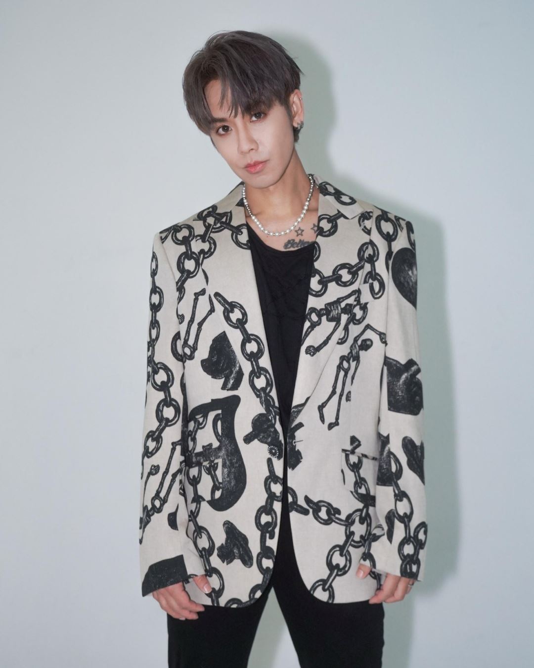 energy大马演唱会4月5日重磅来袭❗鼓鼓加盟任开场嘉宾🎉