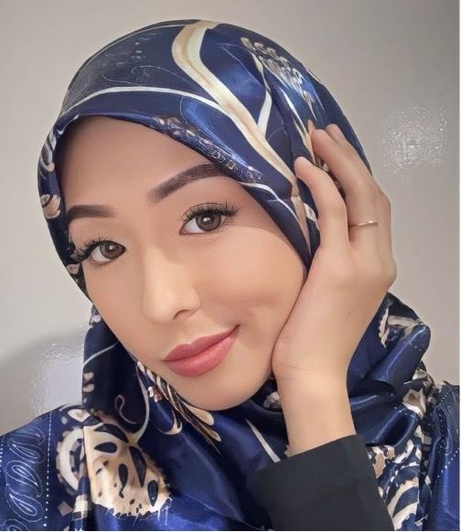 sarah yasmine tuntut rm875,000 dari aliff aziz 