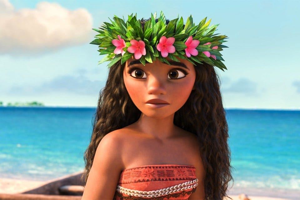 disney wins moana copyright lawsuit, cleared of idea theft claims