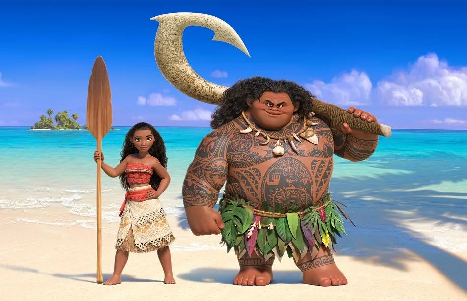 disney wins moana copyright lawsuit, cleared of idea theft claims