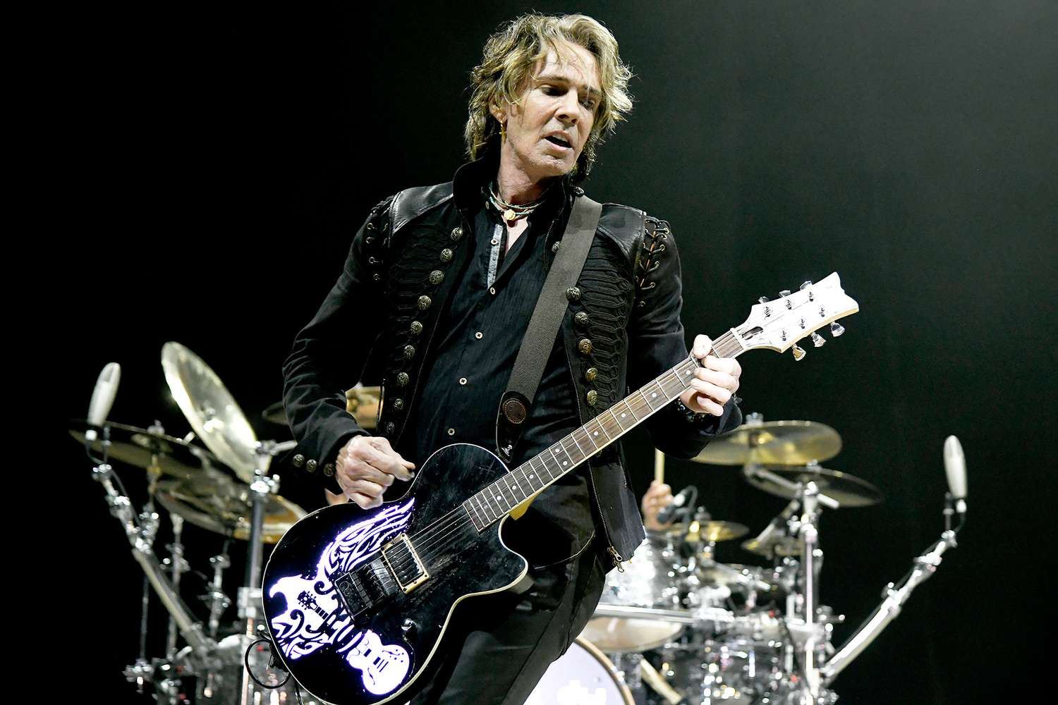 rick springfield discovers brain damage from 25-year-old fall “i thought it was just a broken wrist”