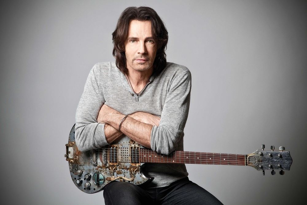 rick springfield discovers brain damage from 25-year-old fall “i thought it was just a broken wrist”