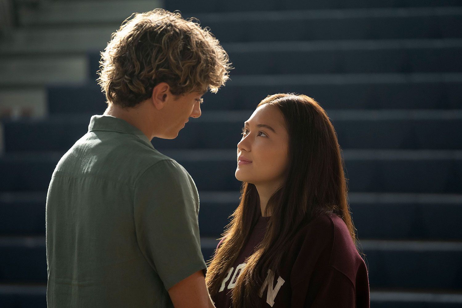 ‘the summer i turned pretty’ to end with season 3, following final book