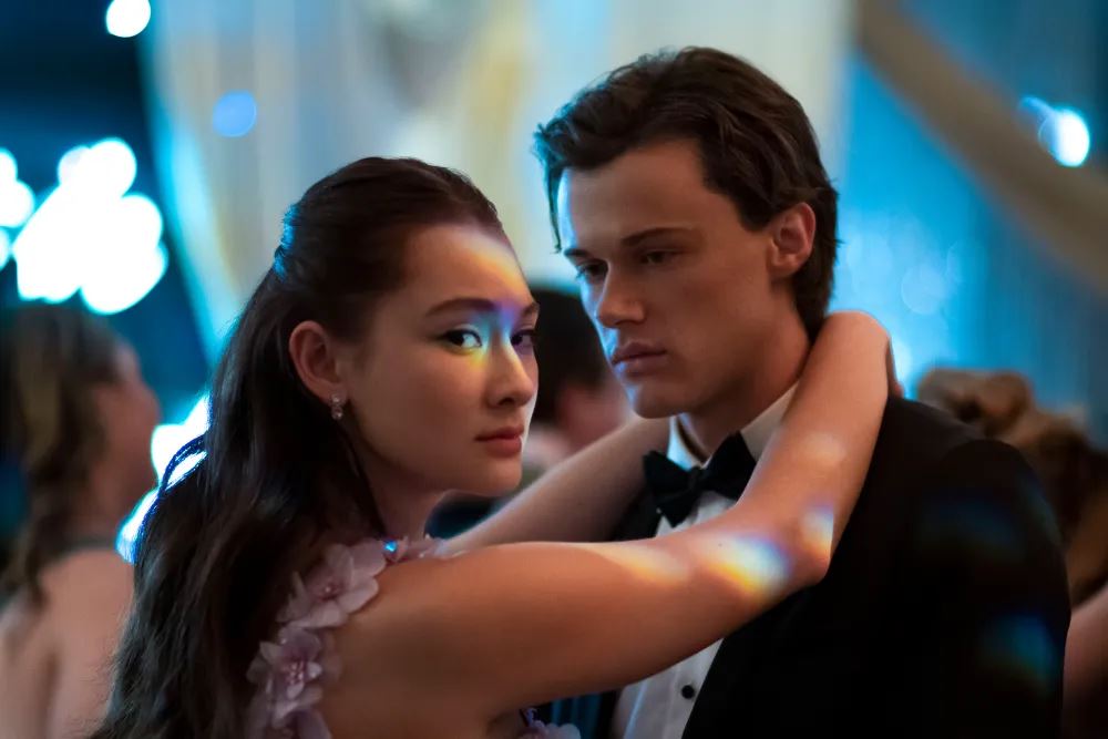 ‘the summer i turned pretty’ to end with season 3, following final book