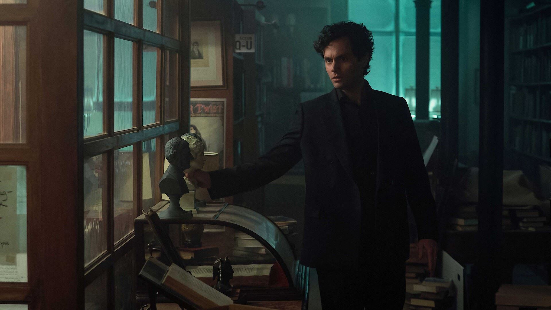 ‘you’ final season trailer teases a deadly homecoming for joe goldberg