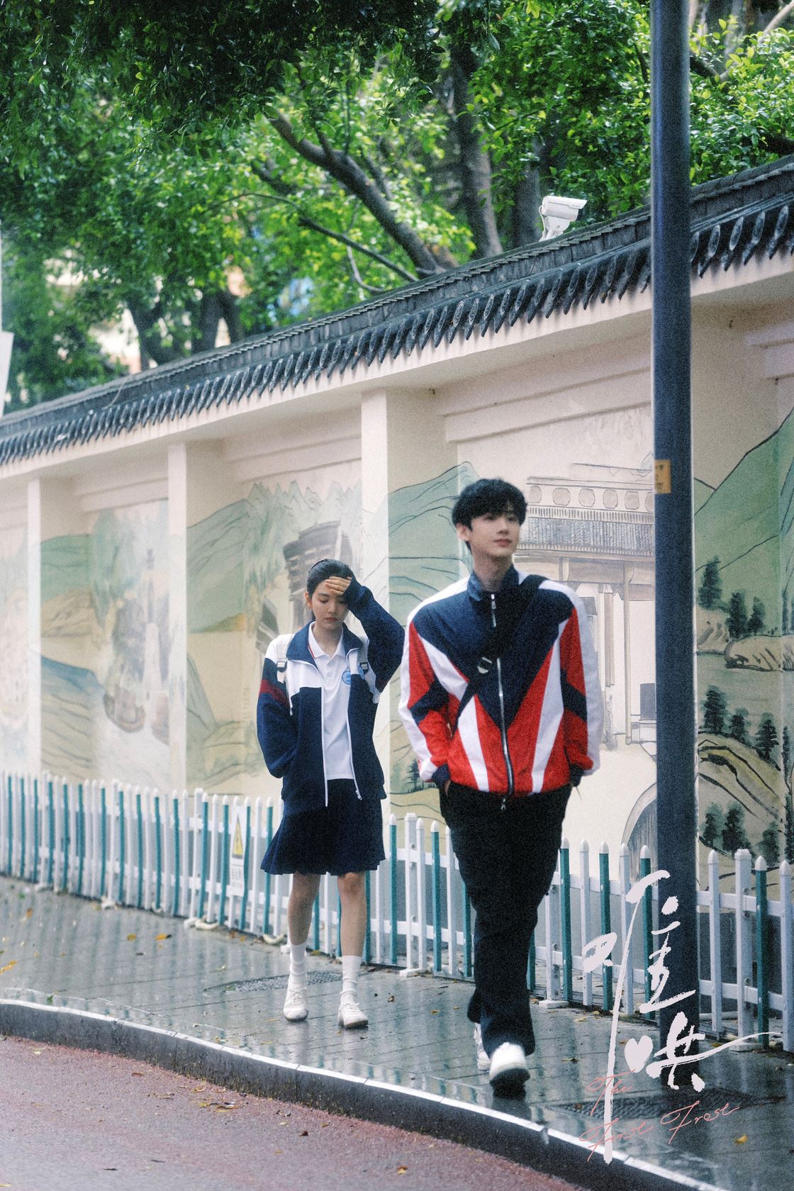 📺《难哄》重庆取景地❗收藏安排去打卡📸