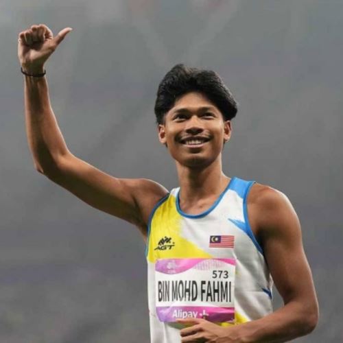 muhammad azeen dijangka wakili malaysia di universiade 2025