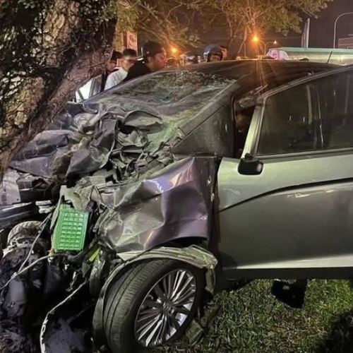 shahrim tamrin ‘seru’ penguatkuasaan yang lebih tegas terhadap pemandu tanpa lesen di malaysia