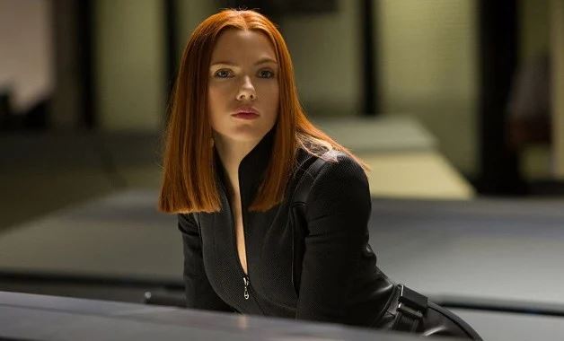 scarlett johansson breaks silence on black widow’s return: ‘it’s not happening’
