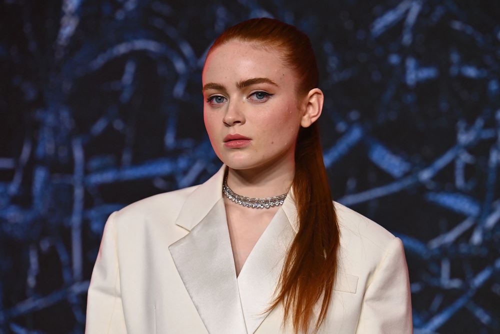 sadie sink swings into the mcu, joins tom holland in ‘spider-man 4’