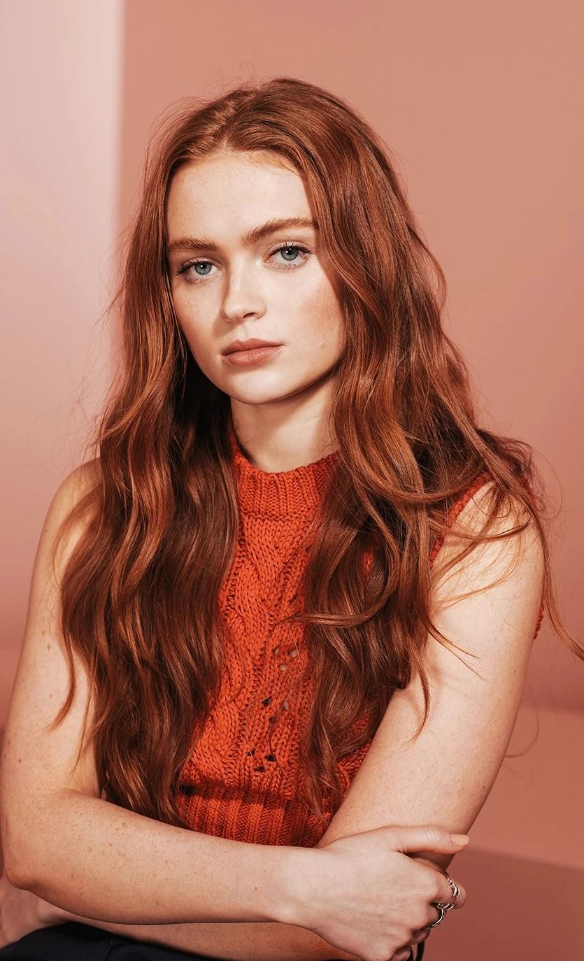 sadie sink swings into the mcu, joins tom holland in ‘spider-man 4’