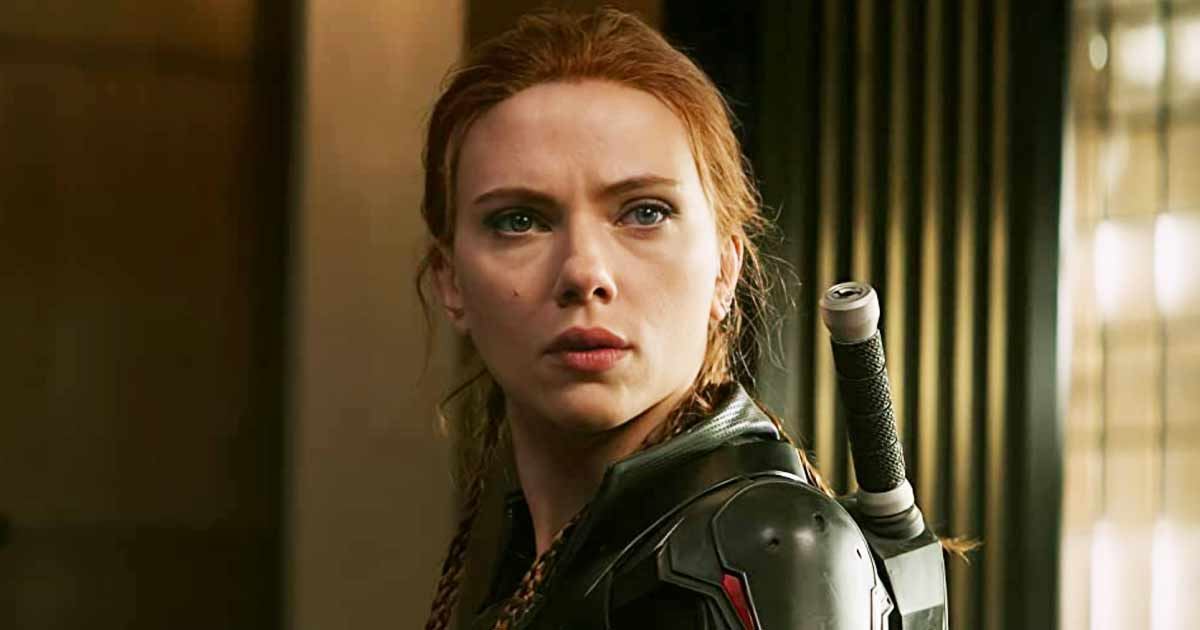 scarlett johansson breaks silence on black widow’s return: ‘it’s not happening’
