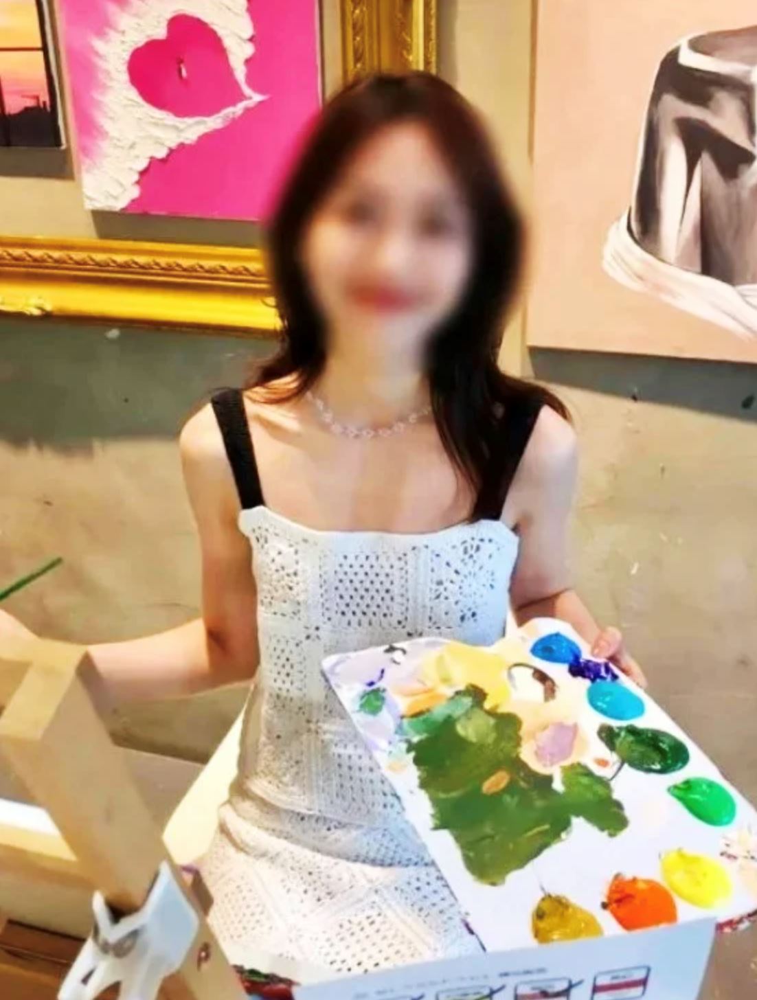 be careful of love scam! shanghai man sends rm120k to online lover—turns out she’s ai