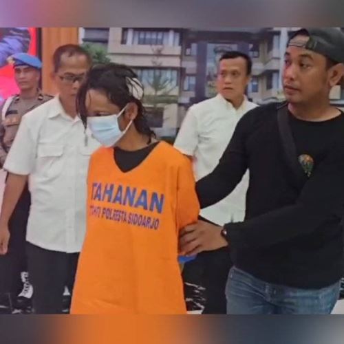 berak diejek mandul, lelaki tetak ibu rakan sehingga meninggal